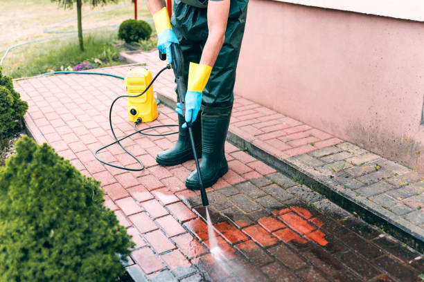 Best Factory Floor Cleaning  in Salinas, CA